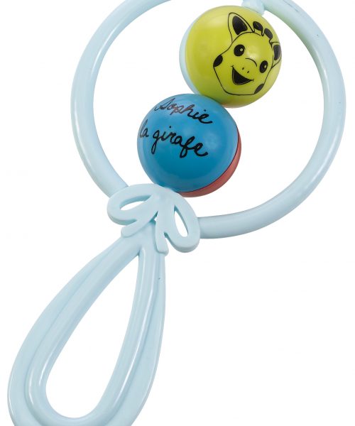 Sophie la girafe swing çıngırak