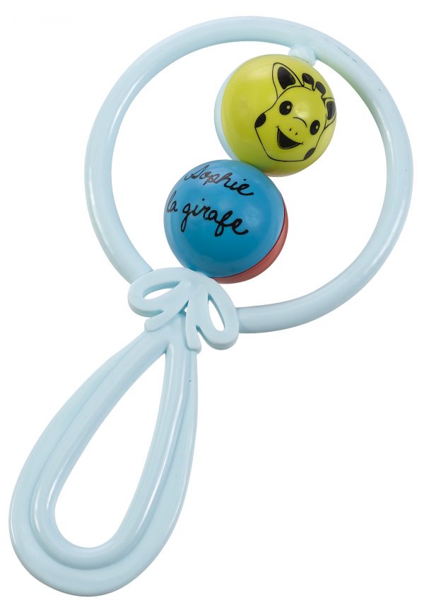 Sophie la girafe swing çıngırak