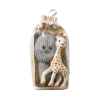 Peluş Kedi Lazare ve Sophie Set