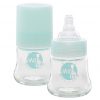 Sophie La Girafe mii 120ml cam biberon