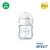 Philips Avent SCF671/17 120 ml Natural Cam Biberon Tekli