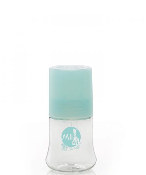 Sophie La Girafe mii 150 ml classic biberon