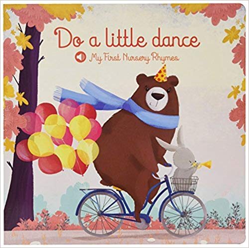 Dream a little dream (My First Lullabies & Nursey)