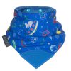 Cheeky Chompers Neckerchew Space Rockers