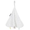 Cheeky Chompers Muslin Comforter Cheeky Hippo