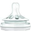 Philips Avent SCF651/27 Natural Yenidoğan 0 Ay+ Biberon Emziği