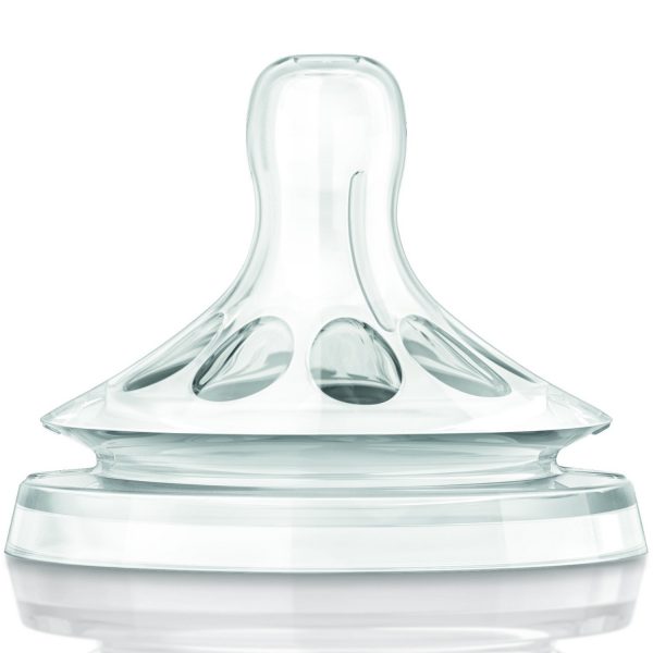 Philips Avent SCF651/27 Natural Yenidoğan 0 Ay+ Biberon Emziği