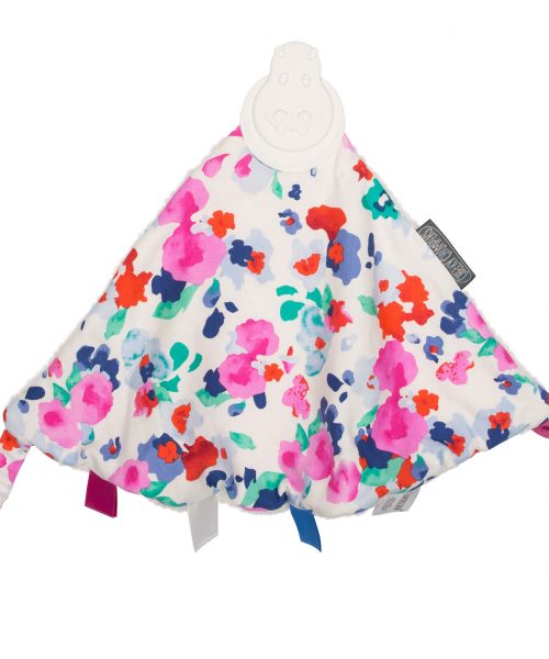 Cheeky Chompers Comfortchew Joules Winter Bloom