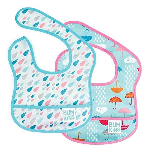 Bumkins Starter Bib