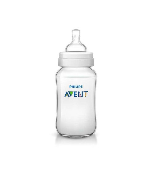 Philips Avent SCF566/61 Classic+ 330 ml PP Biberon Tekli