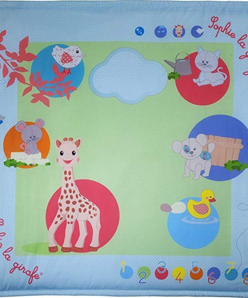 Sophie La Girafe Touch & Play Mat