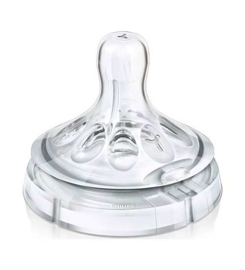 Philips Avent SCF656/27 Natural Yoğun Akış 6 Ay+ Biberon Emziği