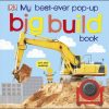 My Best-Ever Pop-Up Big Build Book