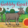 Gobbly Goat