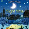 Peep Inside Night-Time