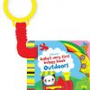Baby s Very First Buggy Book Outdoors