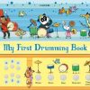 My First Drumming Book