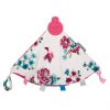 Cheeky Chompers  Comfortchew Anna Floral