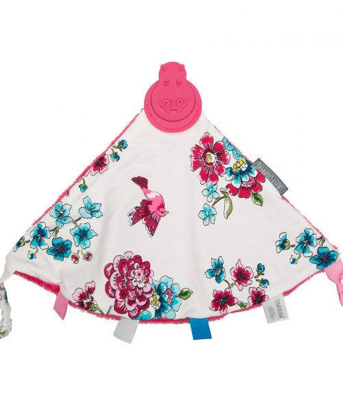 Cheeky Chompers  Comfortchew Anna Floral