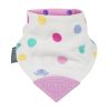Cheeky Chompers Neckerchew Cat Dog Spot End Of Line