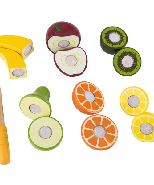 Hape Taze Meyveler
