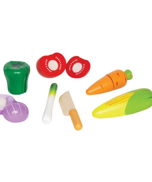 Hape Bahçe Sebzeleri