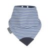Cheeky Chompers Neckerchew Preppy Stripes