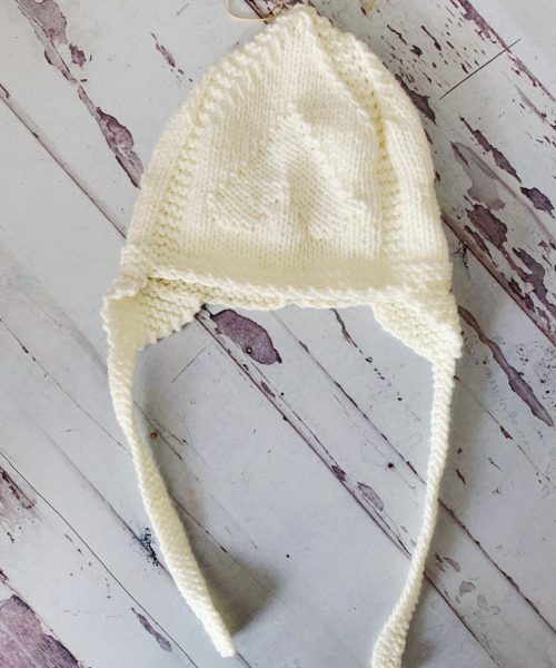 Sweety bebek şapkası