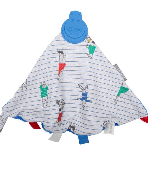 Cheeky Chompers Comfortchew Joules Balancing Bears