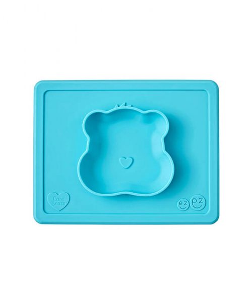 EZPZ Care Bears Bowl (Mavi)