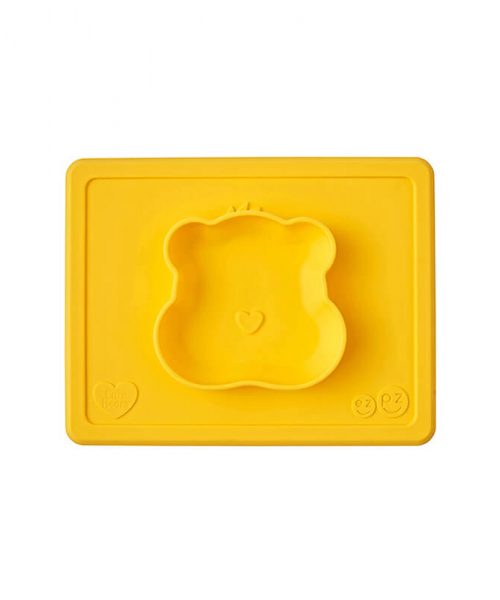 EZPZ Care Bears Bowl Funshine Bear (Sarı)