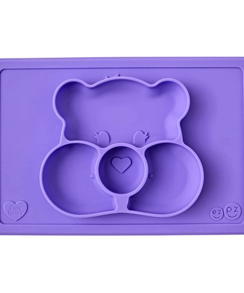 EZPZ Care Bears Mat (Mor)