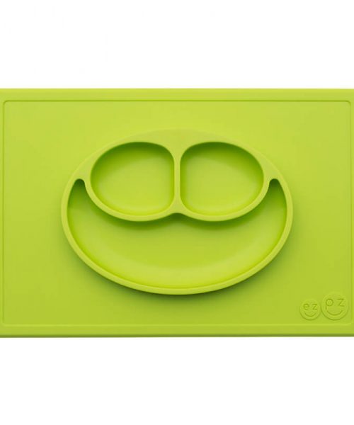 EZPZ Happy Mat (Yeşil)