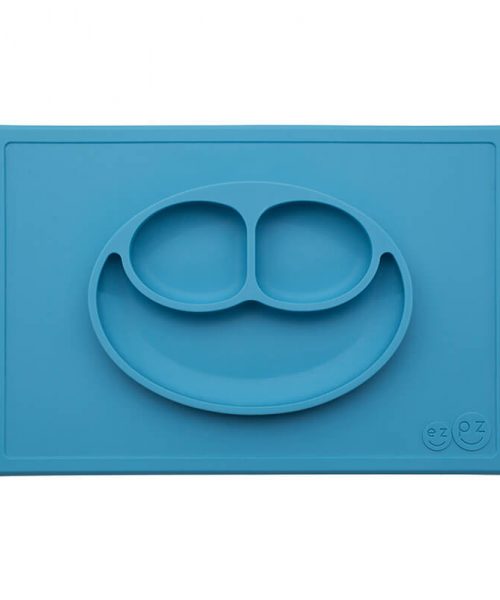EZPZ Happy Mat (Mavi)