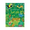 First Sticker Book Jungle