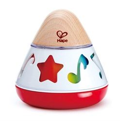 Hape Müzik Kutusu