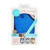 Beltfix Emniyet Kemeri Düzenleyici - Neon Mavi