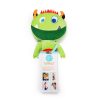 HappyHop Buddyguard Emniyet Kemeri Arkadaşı - Canavar Kerm