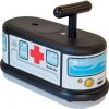 Italtrike La Cosa-Bin/Sür-Ambulans
