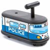 Italtrike La Cosa-Bin/Sür-Polis
