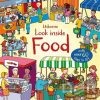 Look Inside Food