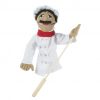 Melissa & Doug Kukla - Aşçıbaşı