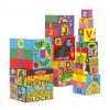 Melissa & Doug Diz Oyna Kule - Harfler