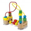 Melissa & Doug Ahşap Boncuklu Labirent