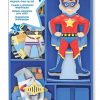 Melissa & Doug Ahşap Mıknatıslı Giydirme - Billy