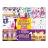 Melissa & Doug Tak Çıkar Çıkartma Kitabı - Moda