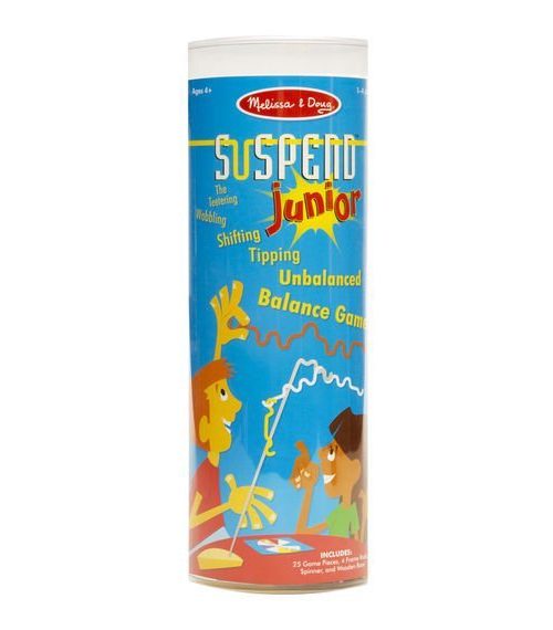 Melissa & Doug Suspend Junior