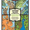 Melissa & Doug Boyama Film Defteri - Vitray - Hayvanlar