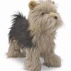 Melissa & Doug Dev Peluş Köpek - Yorkshire Terrier