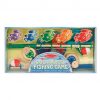 Melissa & Doug Balık Tutma Oyunu - Yakala ve Say